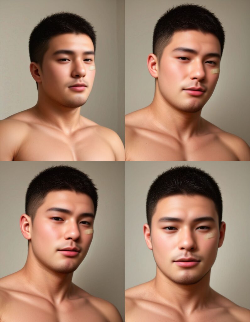 realismBYSTABLEYOGI_ponyV1で生成した画像