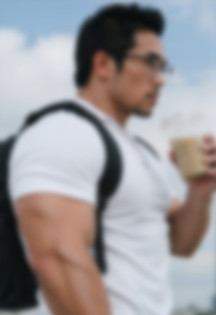 MUSCLE MEN’S PHOTO COLLECTION Vol.5サンプル画像2